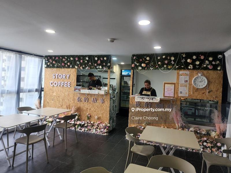 Service Residence for Rent in Skyluxe On The Park Bukit Jalil by Claire Choong - iProperty.com.my