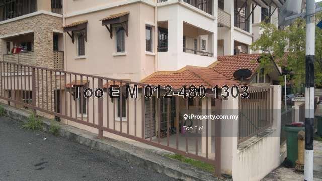 Subject Property View 3