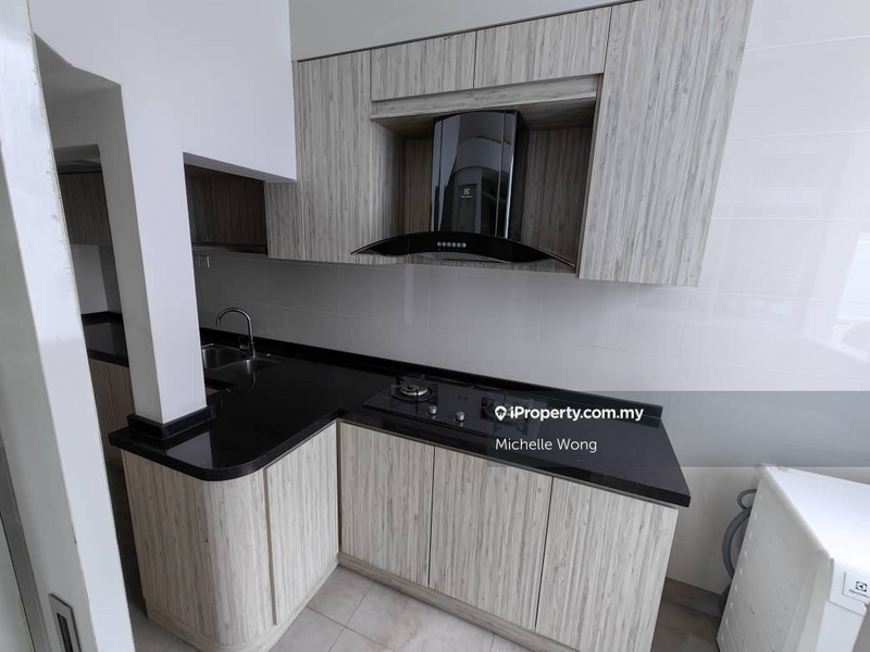 For Sale - Twin Galaxy (Dwi Galaksi)