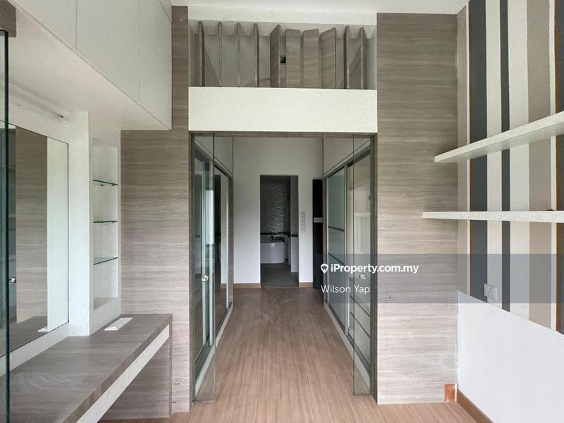 Rumah Berangkai 3 Tingkat untuk Dijual di Reflexion @ Puchong South, Puchong oleh Wilson Yap - iProperty.com.my