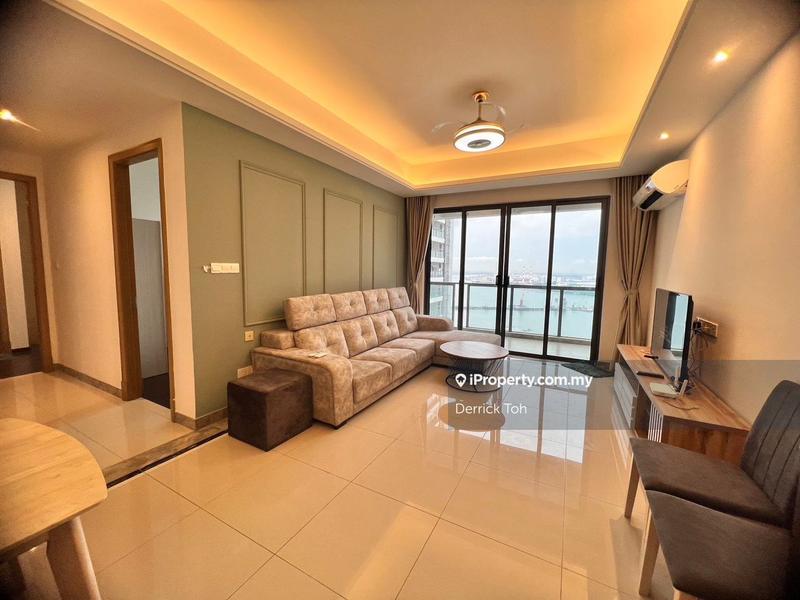 For Sale - R&F Princess Cove Phase 1