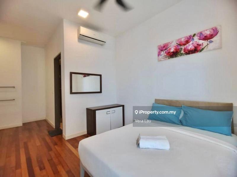 Service Residence for Sale in Uptown Residences by Vera Lau - iProperty.com.my