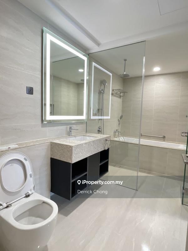 Service Residence for Rent in Star Residences Three by Derrick Chong - iProperty.com.my
