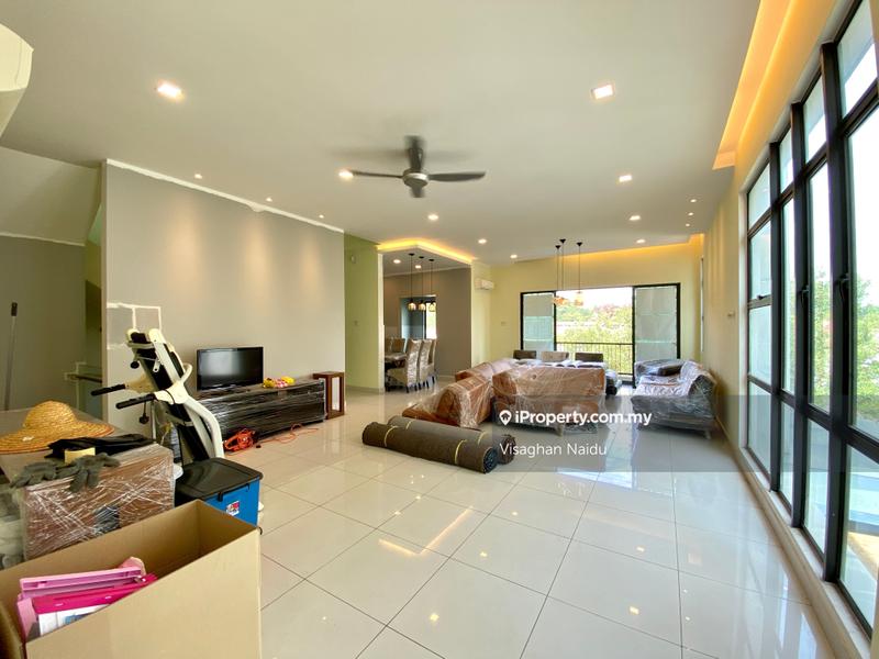 Bungalow House for Sale in Kota Emerald, Rawang by Visaghan Naidu - iProperty.com.my