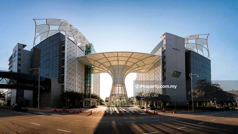 Pejabat untuk Disewa di Precinct 3, Putrajaya oleh Michael Lau - iProperty.com.my