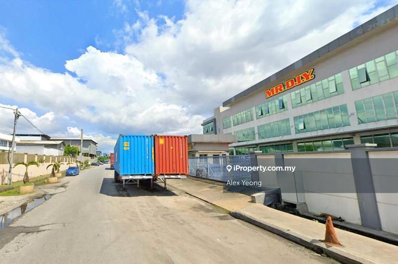 Industrial Land for Sale in Kawasan Perindustrian Balakong, Balakong by Alex Yeong - iProperty.com.my