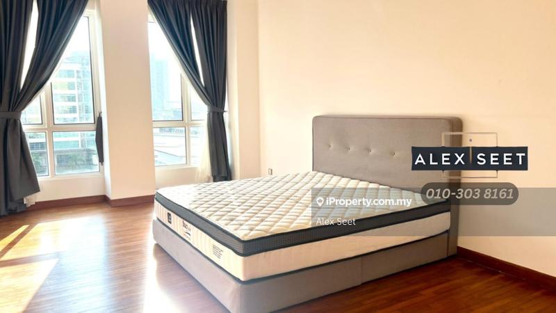 For Rent - La Grande Kiara