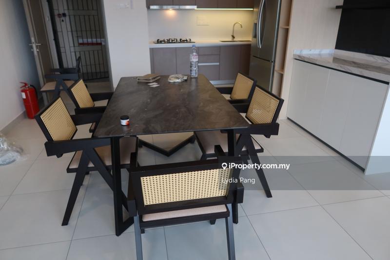 Residensi Servis untuk Disewa di The Tropika oleh Lydia Pang - iProperty.com.my