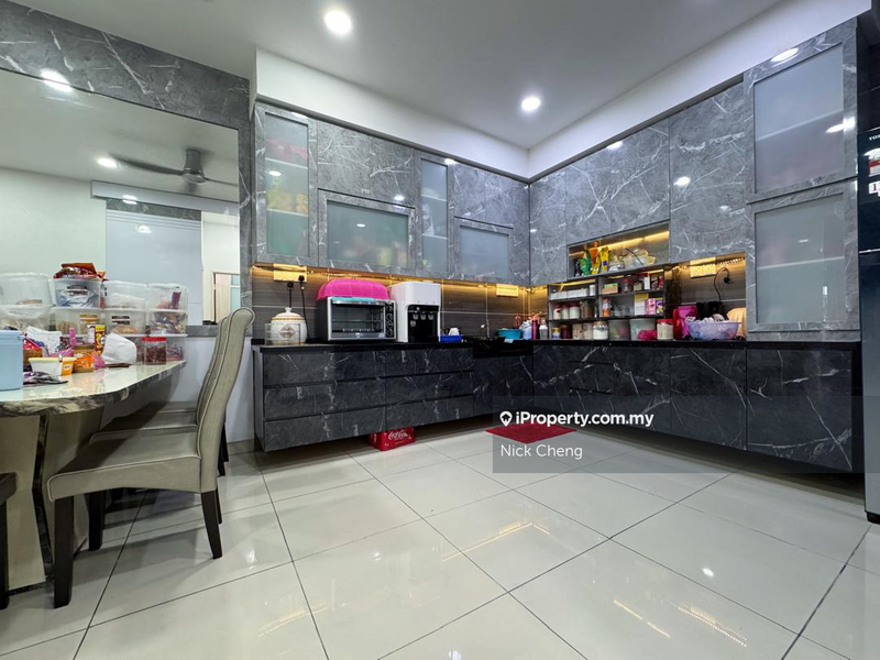 Cluster House for Sale in MAPLE-Double Storey Cluster House Scientex Kulai2, Kulai by Nick Cheng - iProperty.com.my