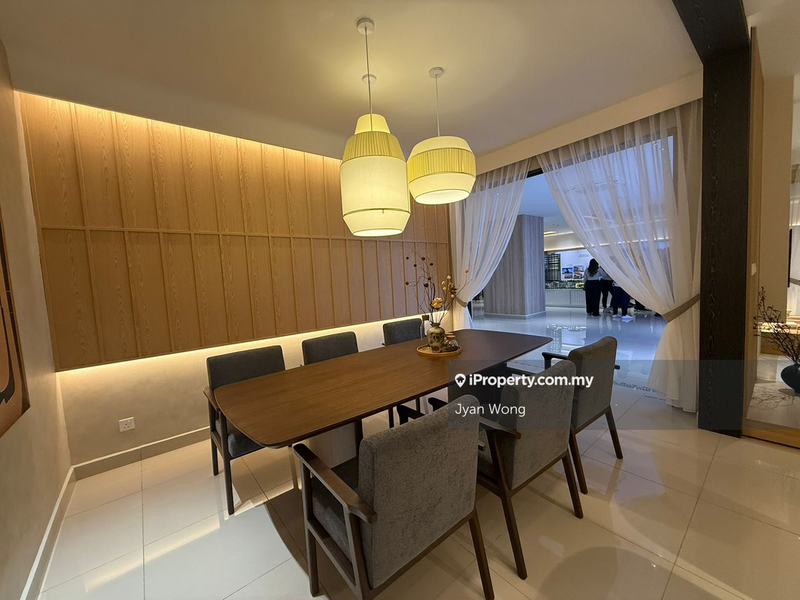 For Sale - Veridian Residence