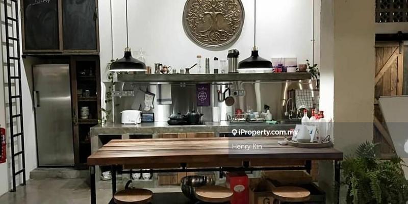 Shop-Office for Sale in Desa Parkcity, Desa Parkcity by Henry Kin - iProperty.com.my