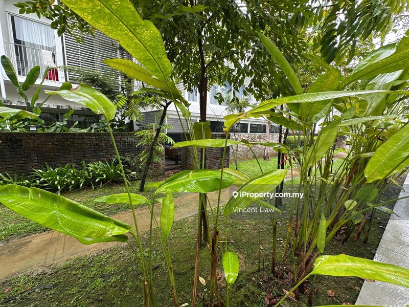 Semi-Detached House for Sale in Seri pilmoor, Ara Damansara by Vincent Liaw - iProperty.com.my