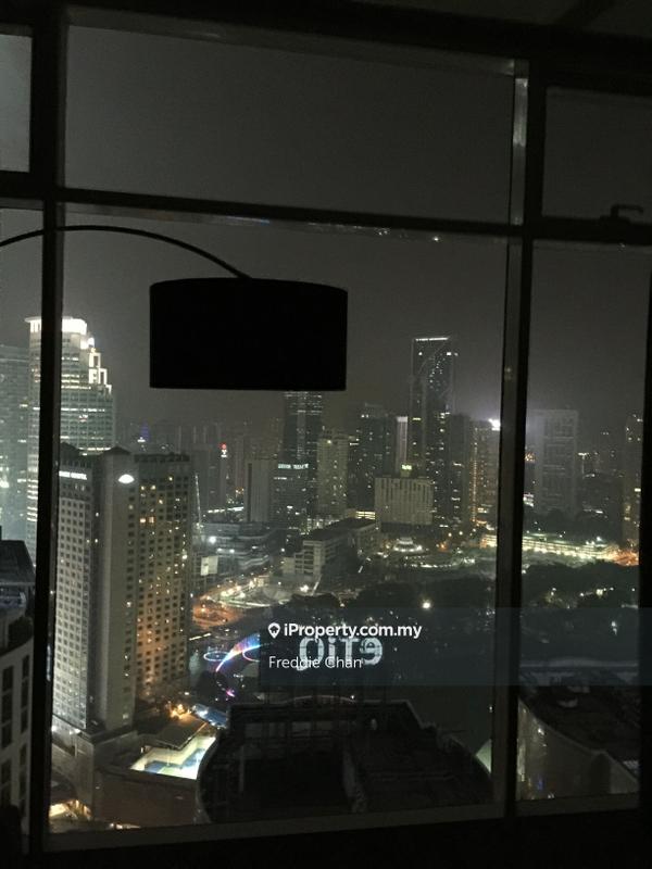 For Sale - Soho Suites @ KLCC