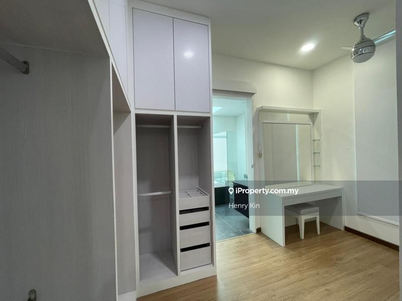 Bungalow House for Sale in Taman Desa Tebrau, Tebrau by Henry Kin - iProperty.com.my