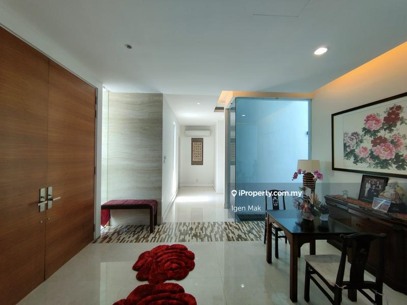 Bungalow House for Sale in Bukit Segar, Masera, Cheras, Kuala Lumpur, Cheras by Igen Mak - iProperty.com.my