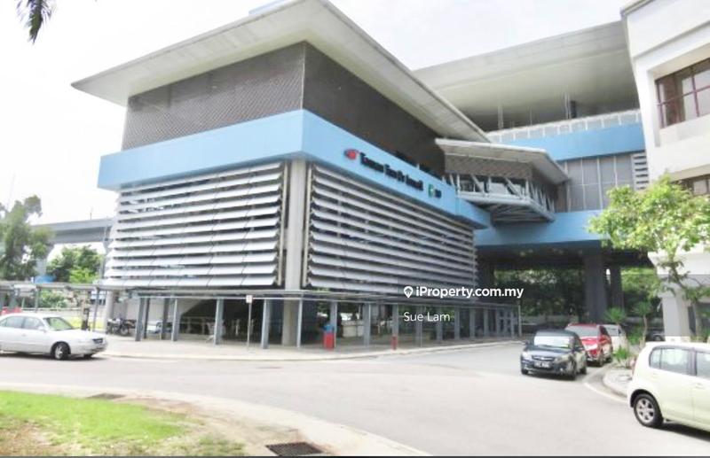 Office for Rent in Taman Tun Dr Ismail, Kuala Lumpur by Sue Lam - iProperty.com.my