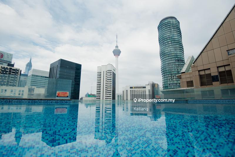 Residensi Servis untuk Dijual di Cormar Suites (Fraser Place (Lot 163)) oleh Kailiang - iProperty.com.my