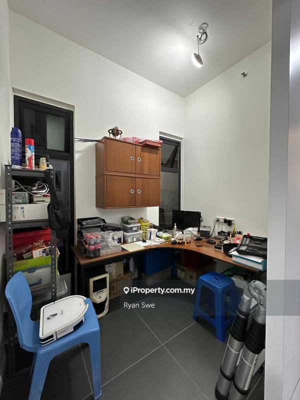 Service Residence for Sale in Ativo Suites @ Damansara Avenue by Ryan Swe - iProperty.com.my