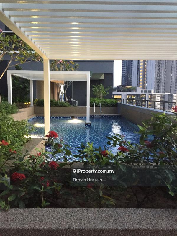 Service Residence for Sale in Gaya Resort Homes by Firman Hussain - iProperty.com.my
