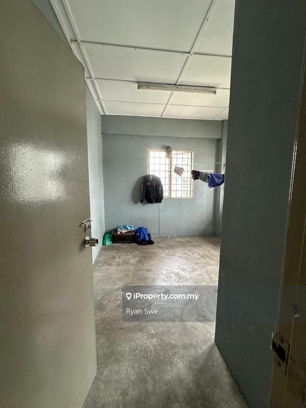 Pangsapuri untuk Dijual di Meranti Apartment oleh Ryan Swe - iProperty.com.my
