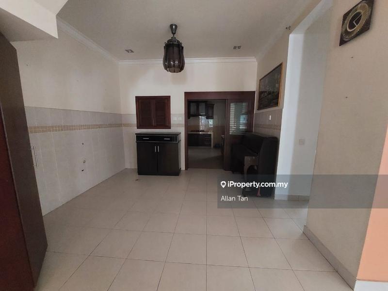 Rumah Berkembar untuk Dijual di Setia Damai 16, Setia Alam oleh Allan Tan - iProperty.com.my