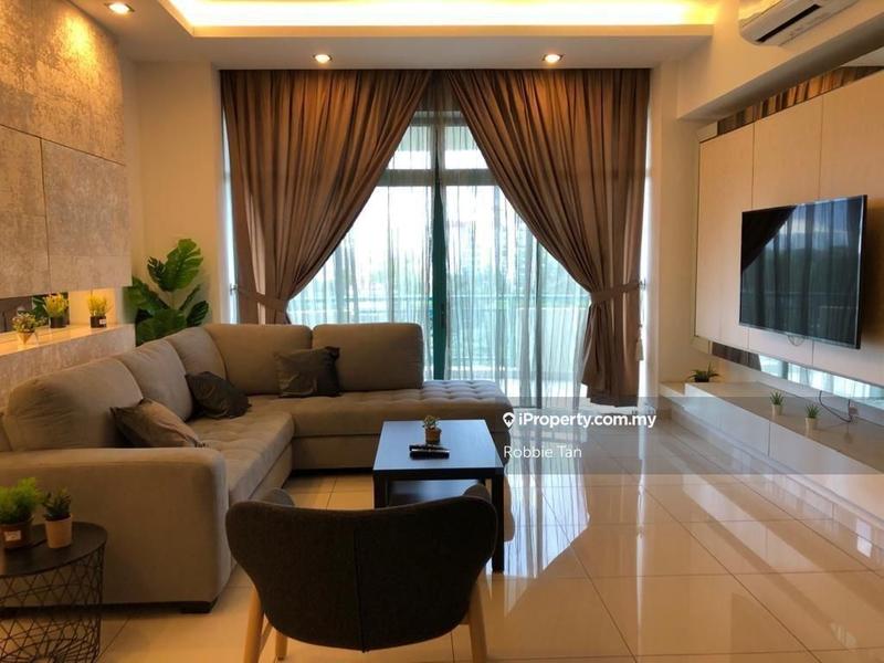 Kondominium untuk Disewa di The Wadihana oleh Robbie Tan - iProperty.com.my