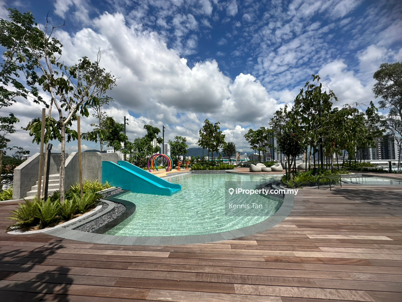 Condominium for Sale in Park Place by Kennis Tan - iProperty.com.my