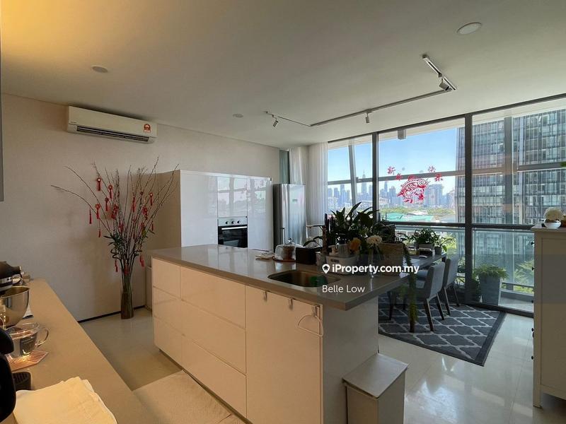 Condominium for Sale in The Fennel by Belle Low - iProperty.com.my