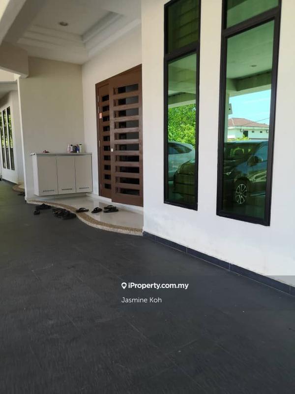 Rumah Berkembar untuk Dijual di Kemaman, Terengganu oleh Jasmine Koh - iProperty.com.my