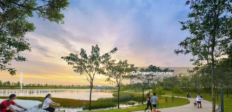 2-storey Terraced House for Sale in Bandar Sri Sendayan, Negeri Sembilan by Osmond Ling - iProperty.com.my