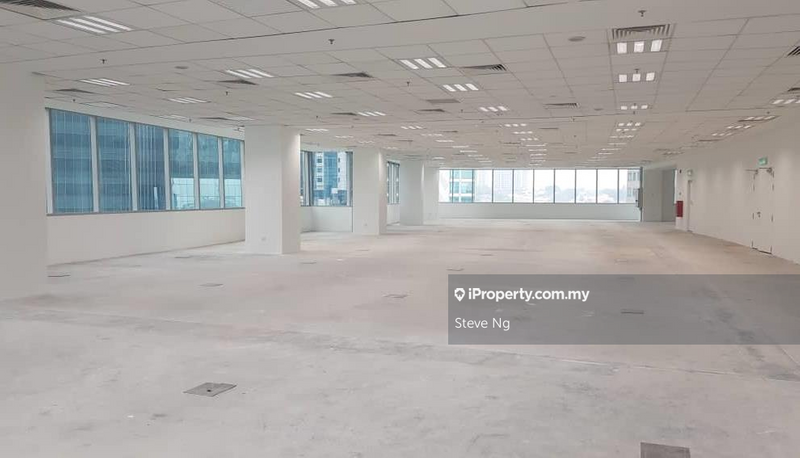 For Rent - Guoco Tower