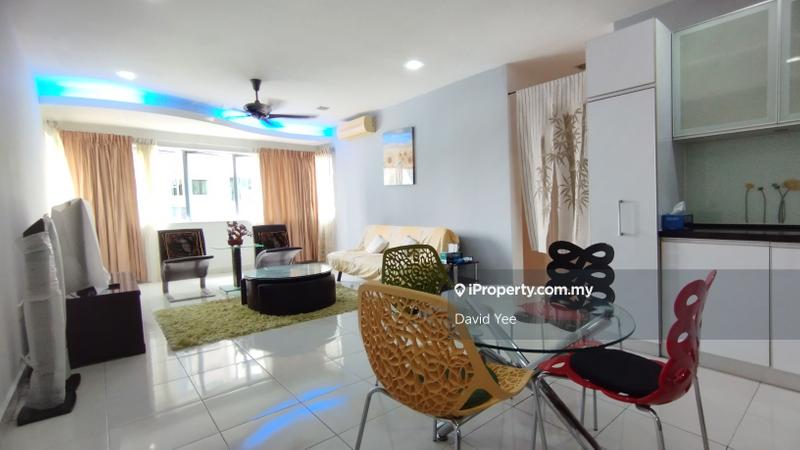 Service Residence for Sale in Koi Kinrara by David Yee - iProperty.com.my