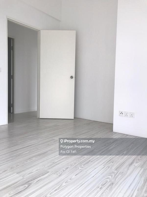 Residensi Servis untuk Dijual di Lexa Residence @ The Quartz WM oleh Aw Qi Fan - iProperty.com.my