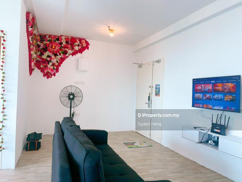Pejabat-Runcit untuk Dijual di Taman Bayu Puteri, Johor Bahru oleh Gyden Heng - iProperty.com.my