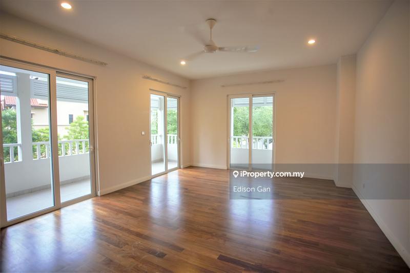 Semi-Detached House for Sale in Desa Sri Hartamas, Sri Hartamas by Edison Gan - iProperty.com.my