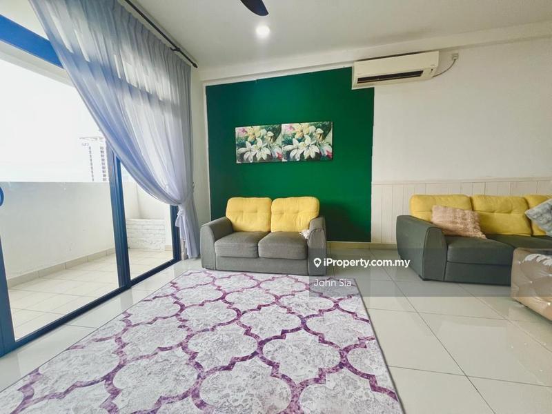 For Sale - Meridin Suites @ The Meridin