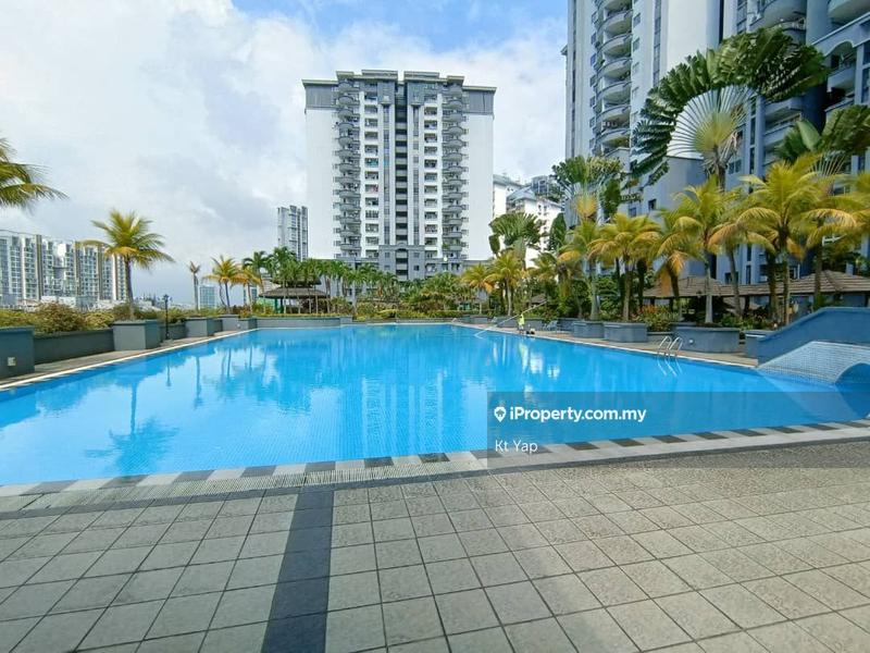 Condominium for Sale in Amadesa Resort Condominium by Kt Yap - iProperty.com.my