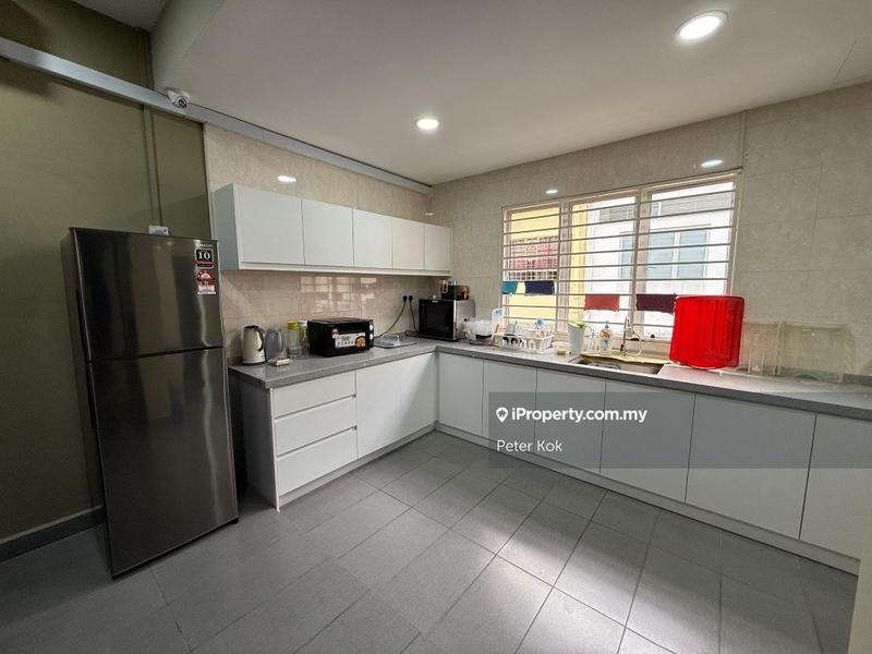 Office for Rent in SS2, Petaling Jaya by Peter Kok - iProperty.com.my