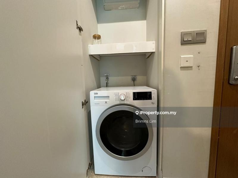Service Residence for Sale in Sky Suites @ KLCC by Brimns Lim - iProperty.com.my