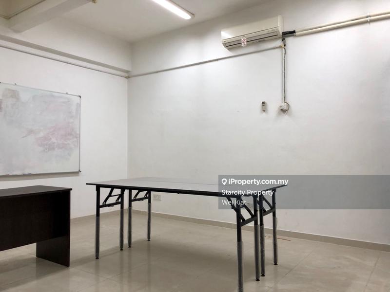 Shop / Office untuk Disewa di Seksyen 22, Shah Alam oleh Wei Kiat - iProperty.com.my