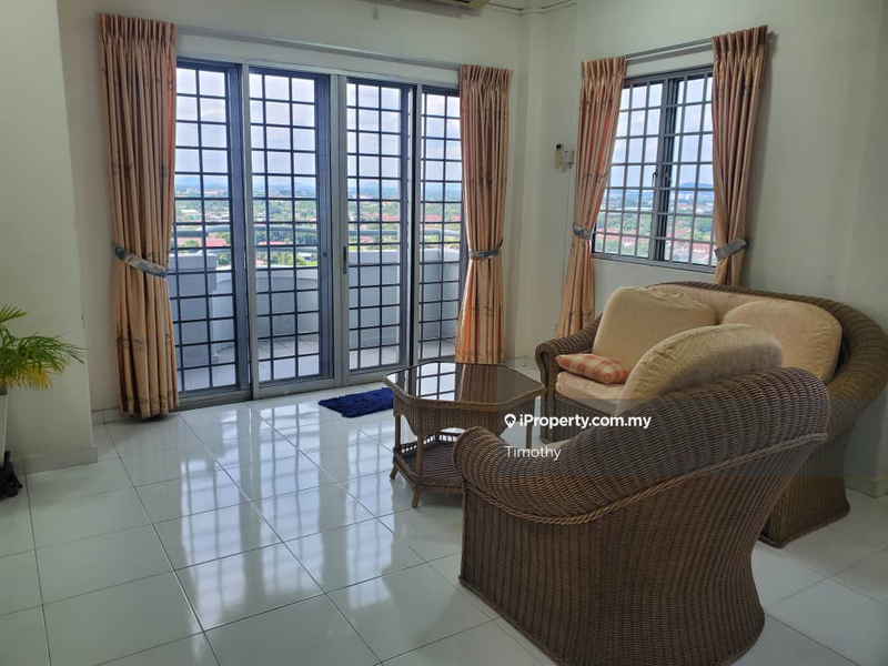 Kondominium untuk Disewa di Casuarina Park (Pandan Wangi) oleh Timothy - iProperty.com.my