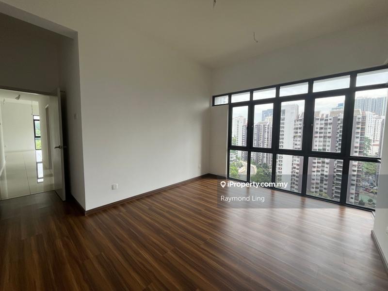 Condominium for Sale in Inwood Residences by Raymond Ling - iProperty.com.my