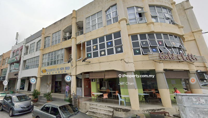 Shop / Office for Sale in Usj 21, Subang Jaya by Jeff Chan - iProperty.com.my