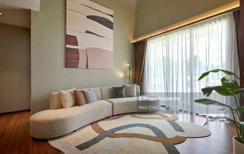 2-storey Terraced House for Sale in Taman Puncak Jalil, Seri Kembangan by Nick Chin - iProperty.com.my