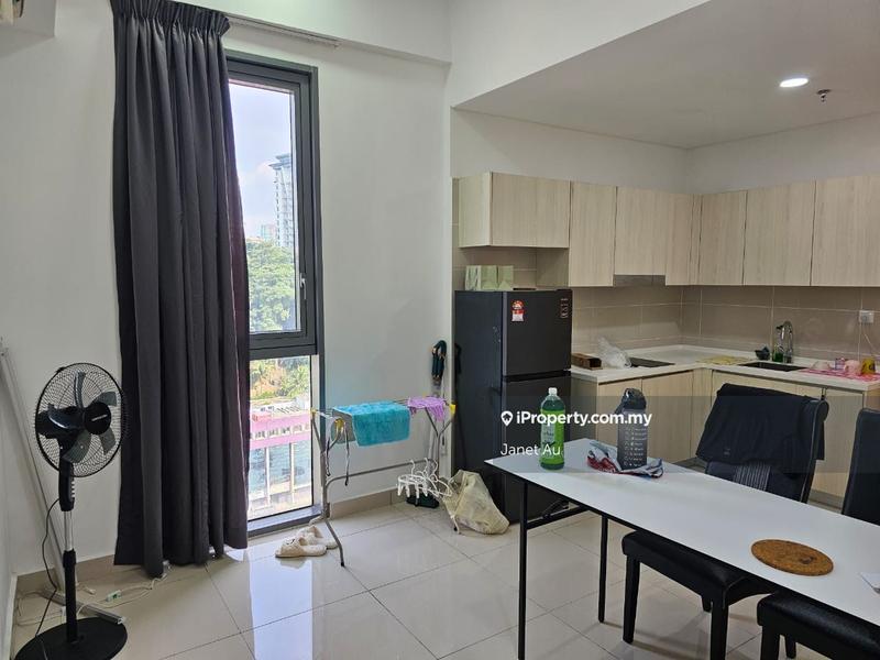 Kondominium untuk Dijual di Vivo Residential Suites oleh Janet Au - iProperty.com.my