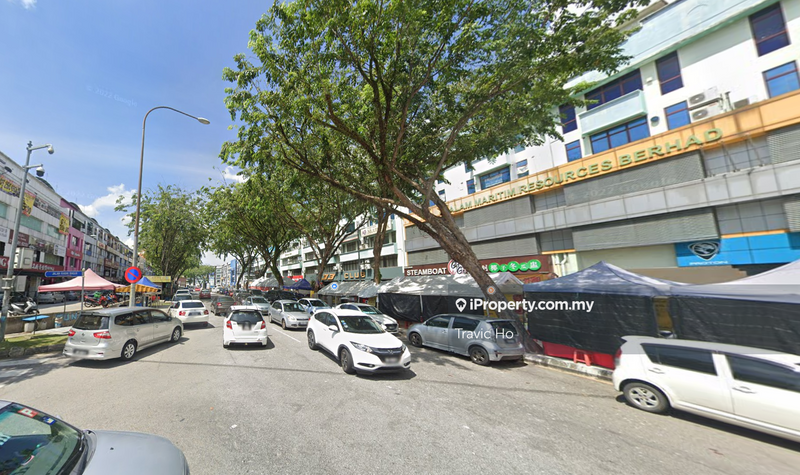 Shop for Rent in Bandar Baru Sri Petaling, Sri Petaling by Travic Ho - iProperty.com.my