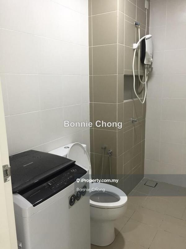 Residensi Servis untuk Disewa di Pacific 63 oleh Bonnie Chong - iProperty.com.my