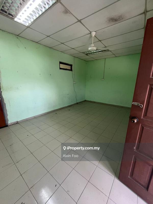 Commercial Land for Sale in Seberang Perai, Penang by Alvin Foo - iProperty.com.my