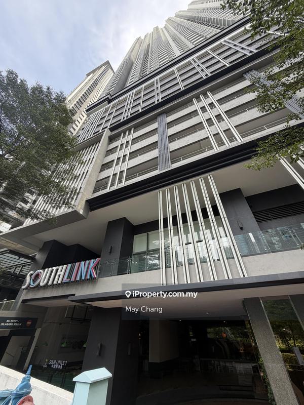 For Rent - Southlink