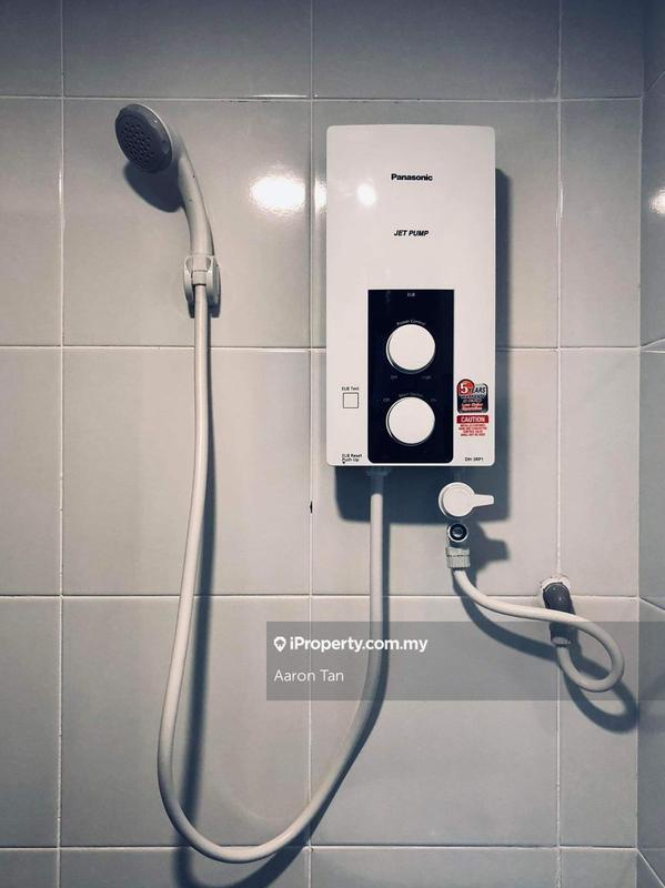 Service Residence for Sale in UniSuites @ Kampar by Aaron Tan - iProperty.com.my